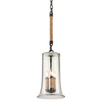 Pier 39 Pendant by Troy Lighting - Starlight Lighting USA and Canada
